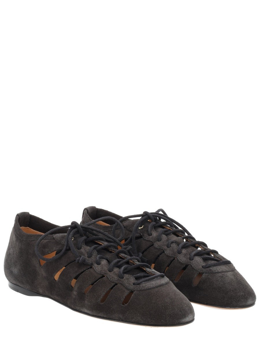 Isabel Marant - Woman - Black - Flat