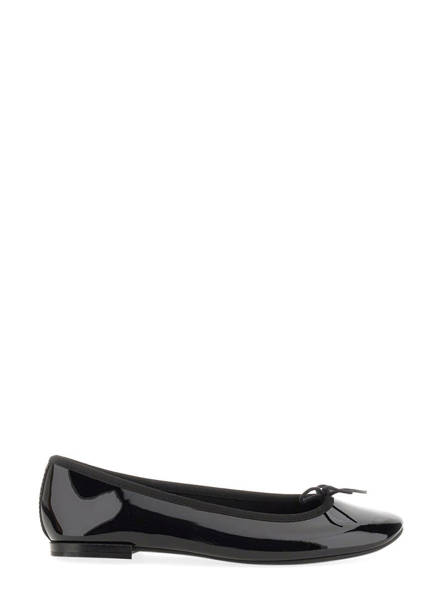REPETTO - Woman - Black - Flat