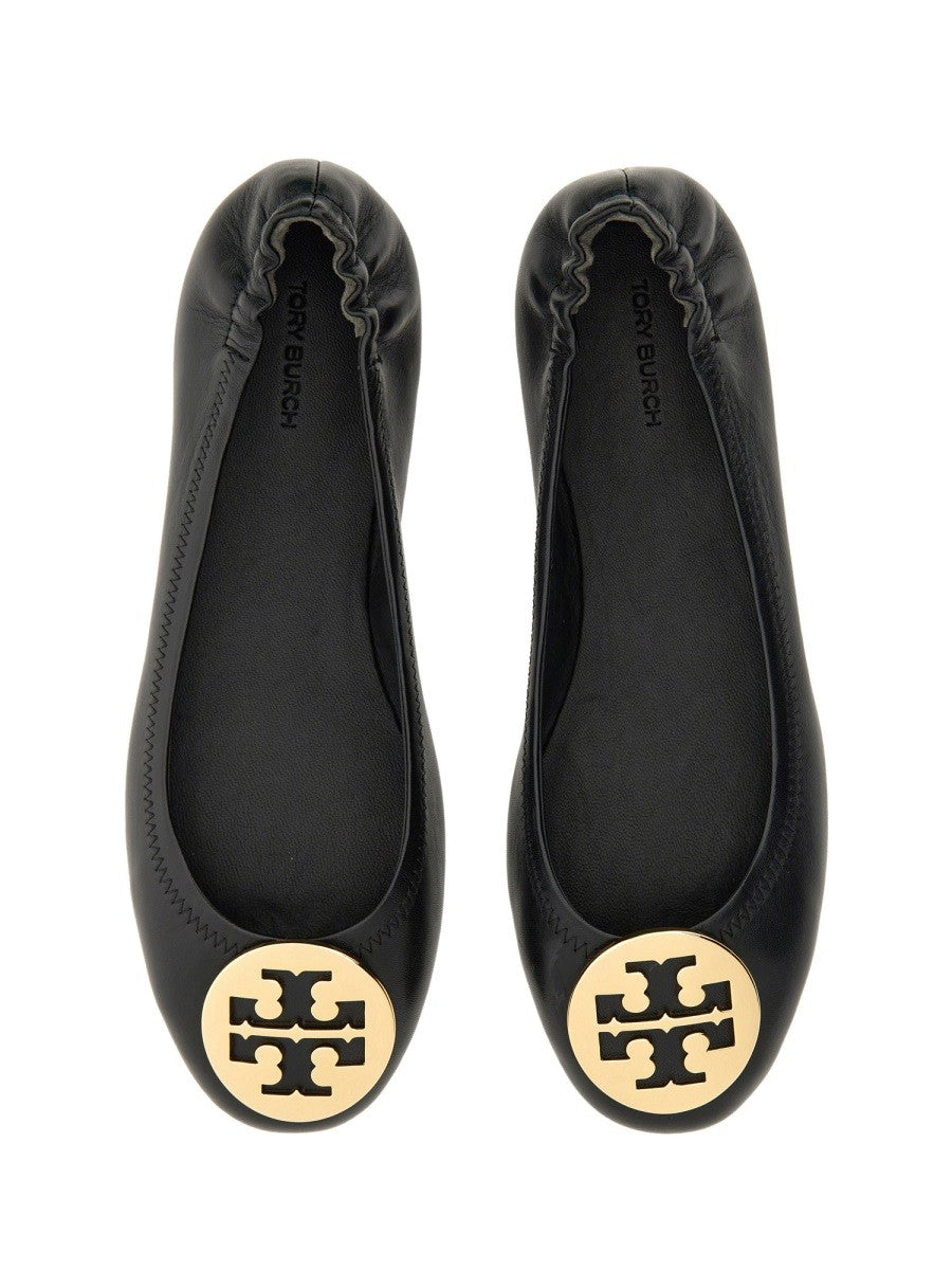Tory Burch - Woman - Black - Flat