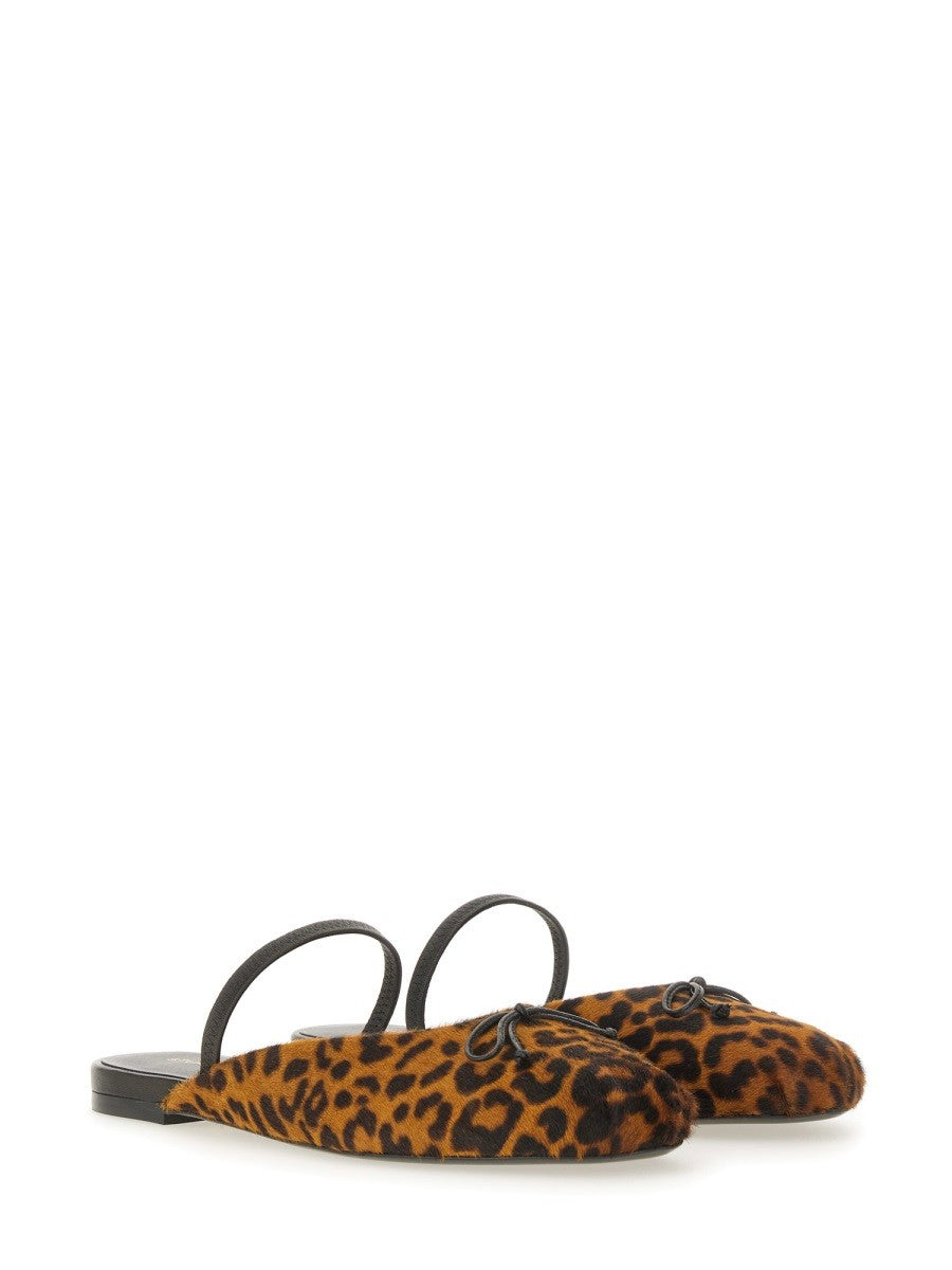 Stuart Weitzman - Woman - Multicolor - Flat
