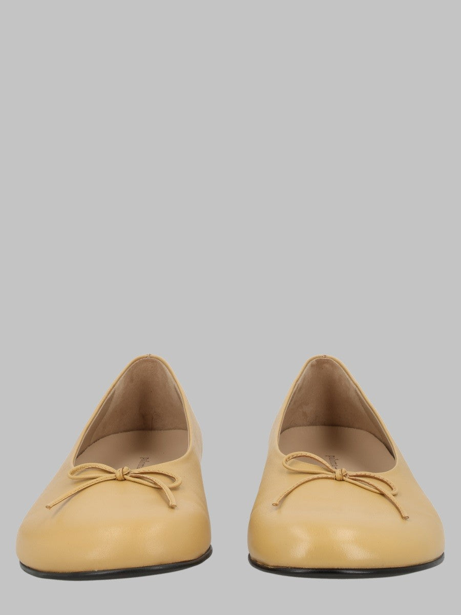 PALOMA WOOL - Woman - Beige - Flat
