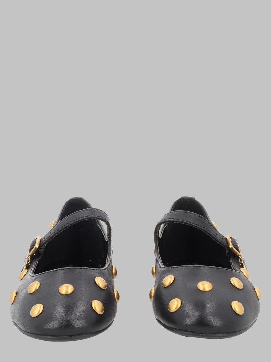 MICHAEL BY MICHAEL KORS - Woman - Black - Flat