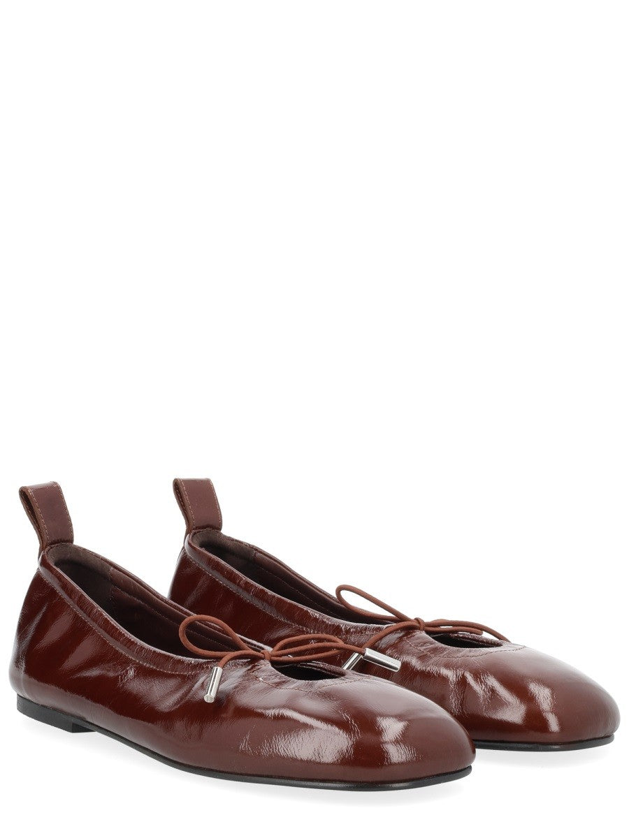 ALOHAS - Woman - Red - Flat