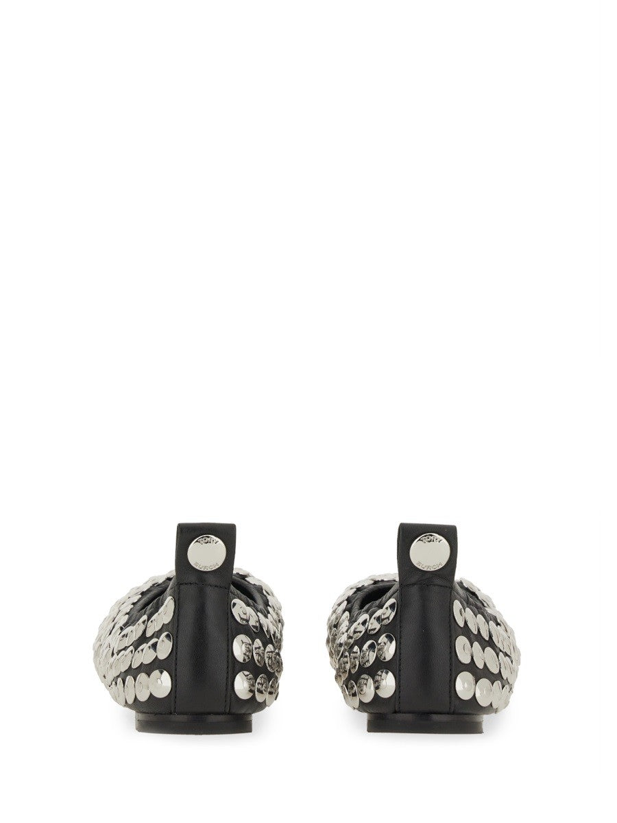 Tory Burch - Woman - Black - Flat