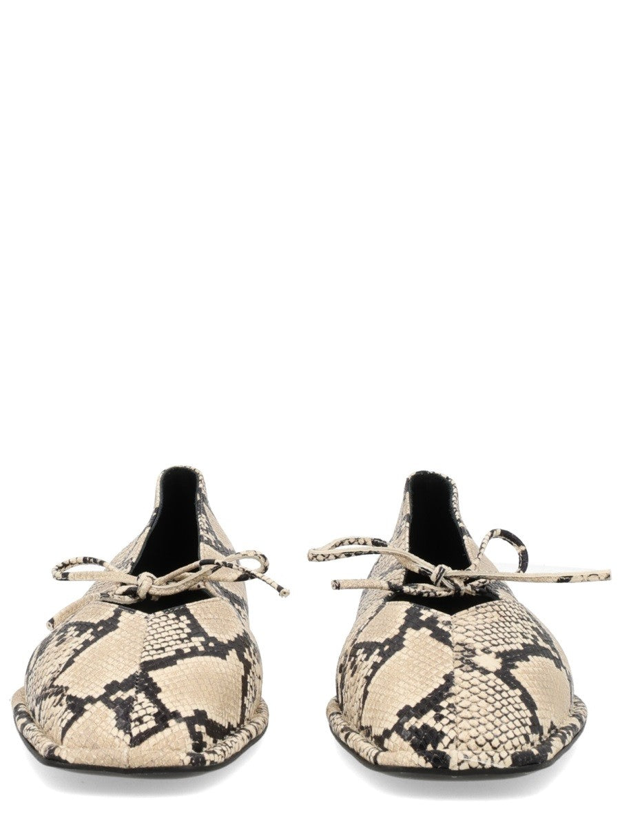 ALOHAS - Woman - Multicolor - Flat