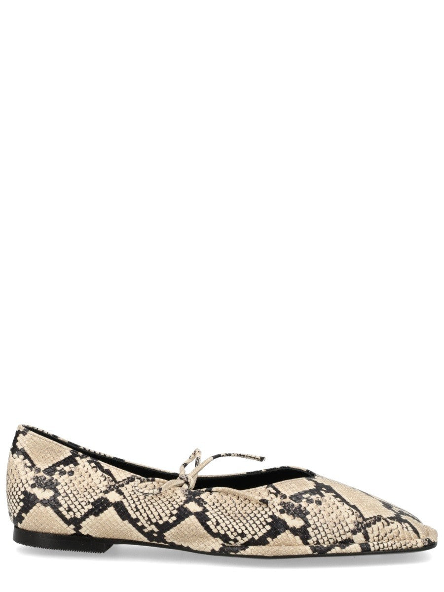 ALOHAS - Woman - Multicolor - Flat