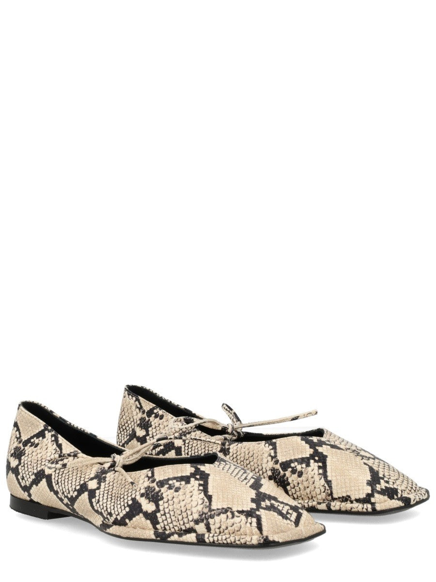 ALOHAS - Woman - Multicolor - Flat
