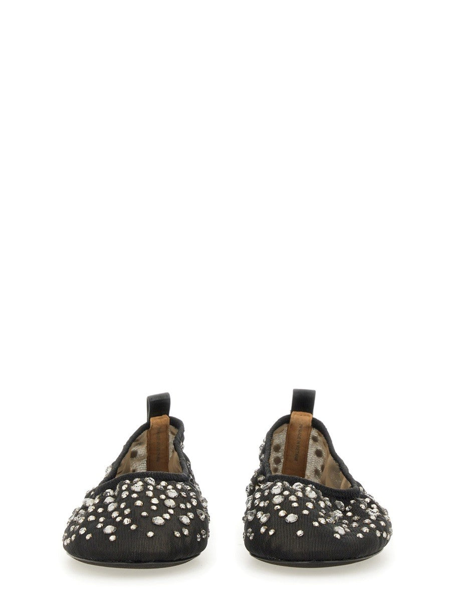Tory Burch - Woman - Black - Flat