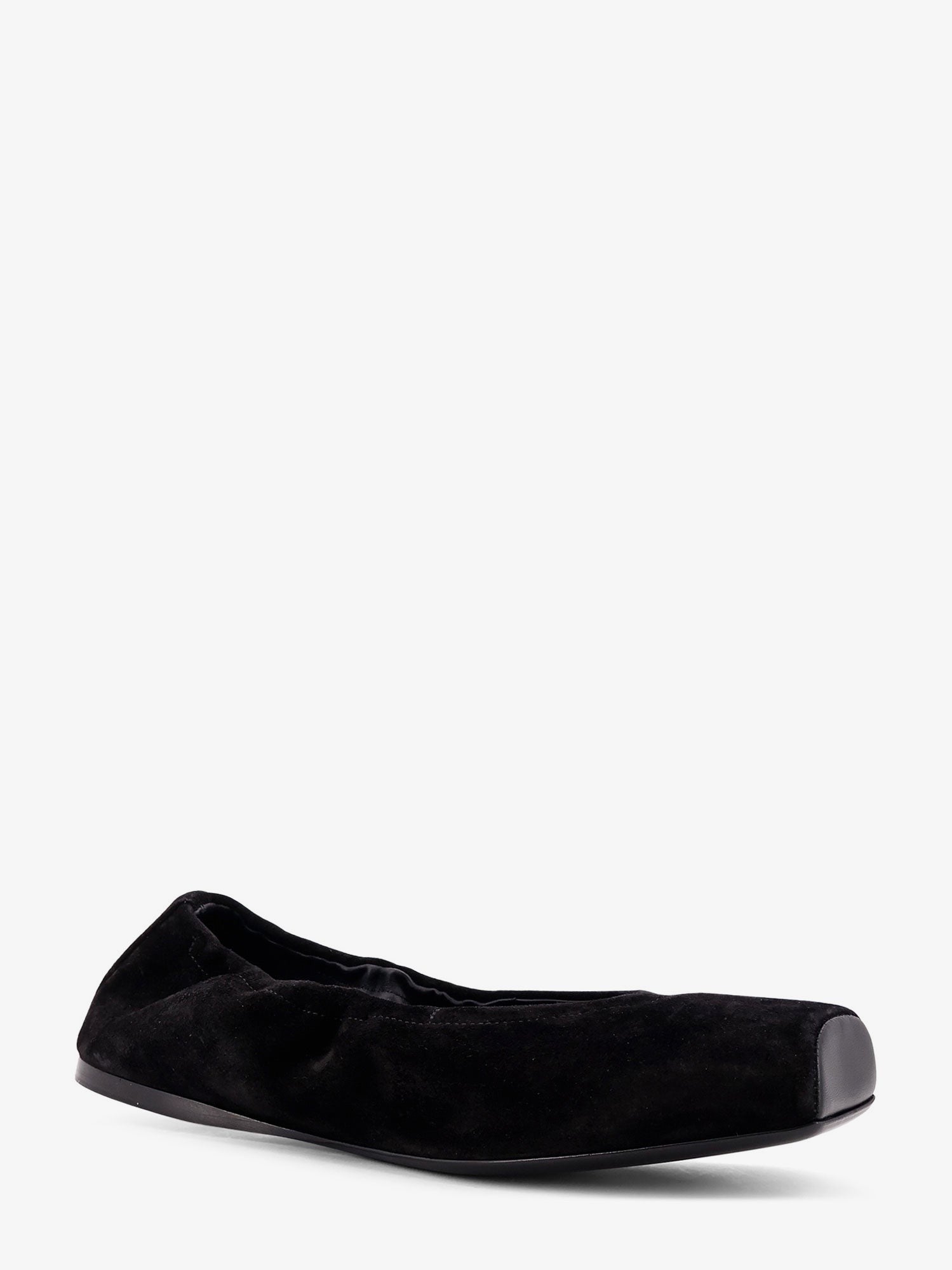 ALAIA - Woman - Black - Ballerina
