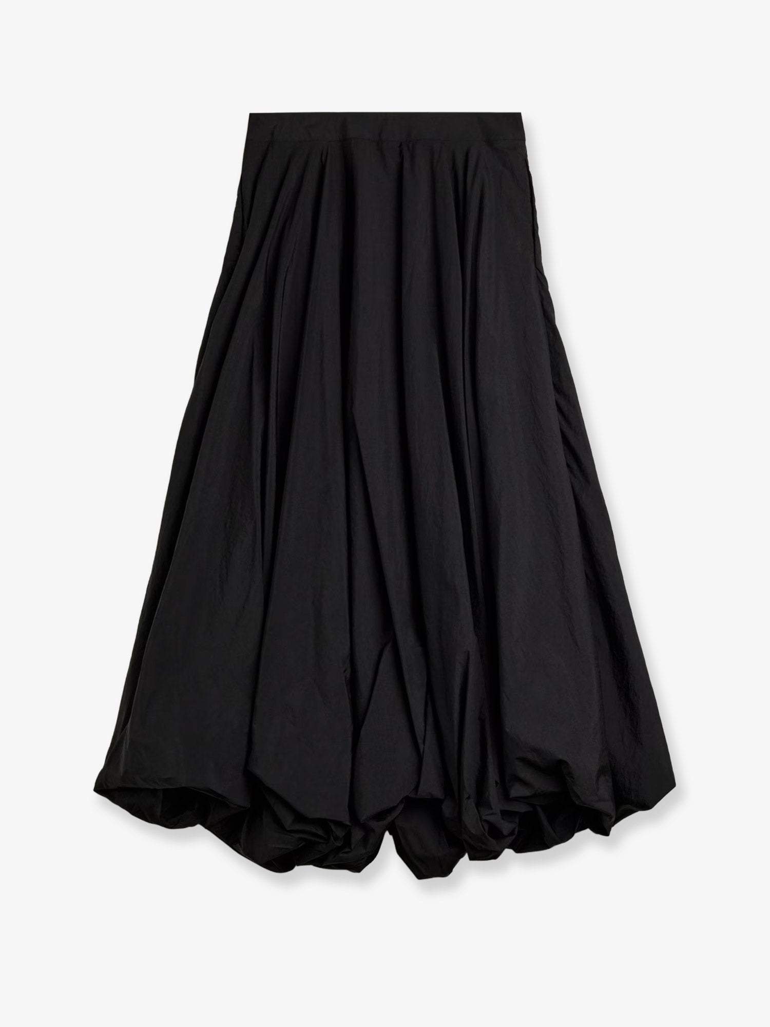 ADIDAS Y-3 - Woman - Black - Skirt