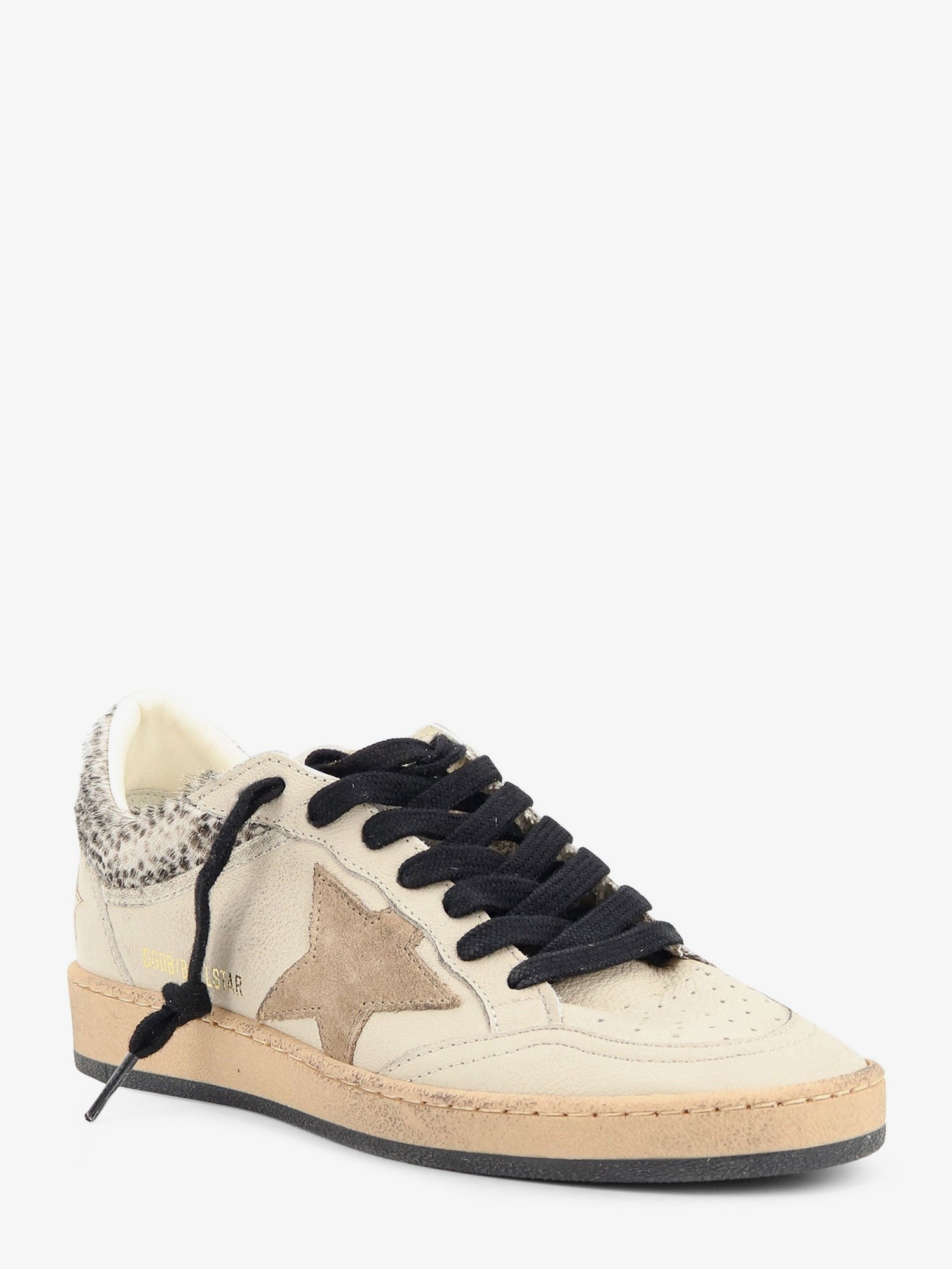 Golden Goose Deluxe Brand - Woman - Beige - Sneaker