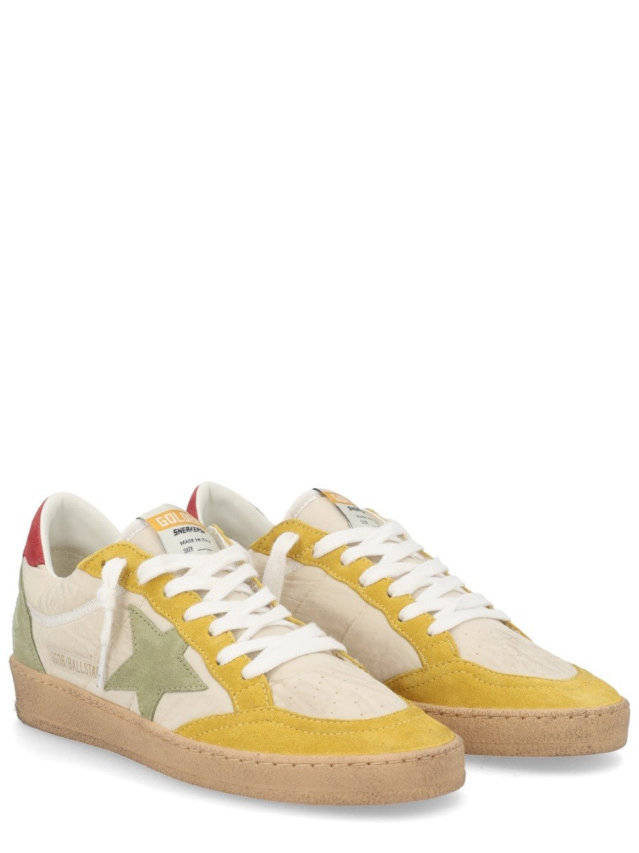 Golden Goose - Woman - Multicolor - Sneaker