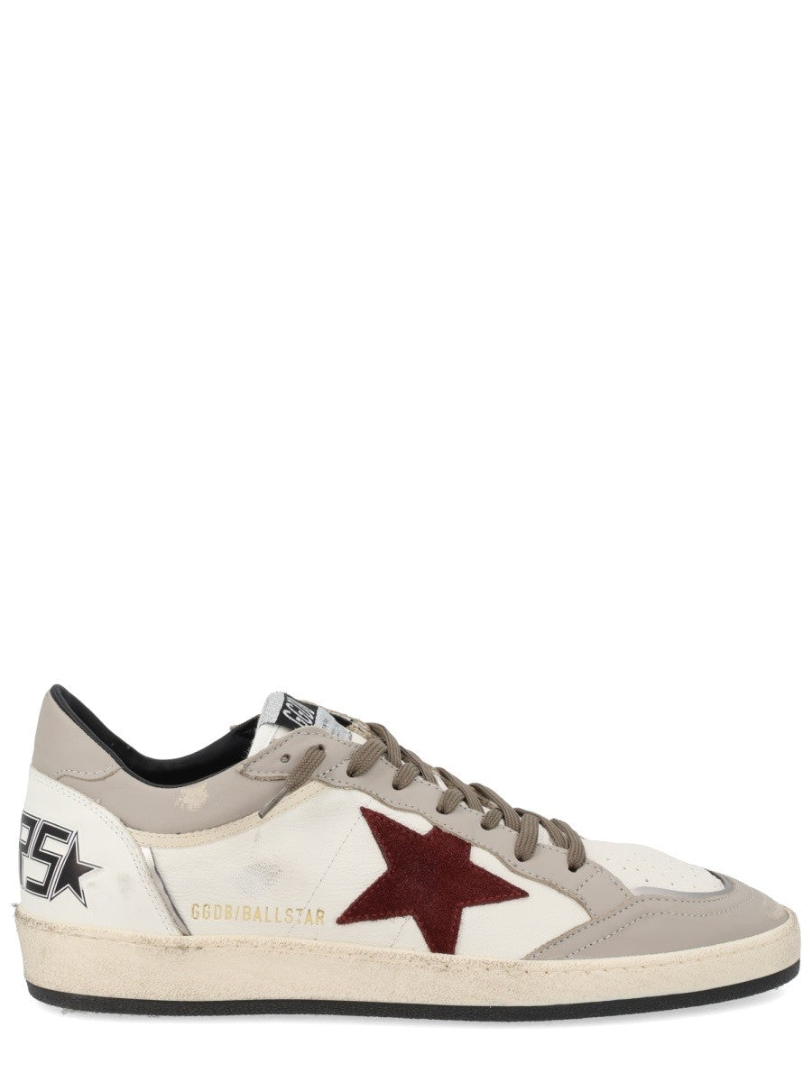 Golden Goose - Man - Multicolor - Sneaker