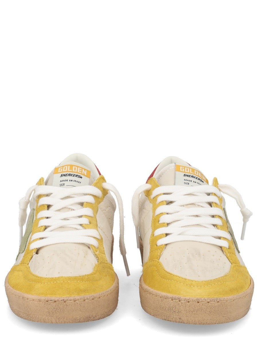 Golden Goose - Woman - Multicolor - Sneaker