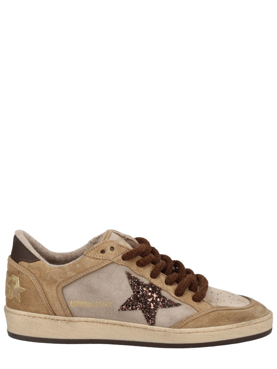 Golden Goose - Woman - Beige - Sneaker
