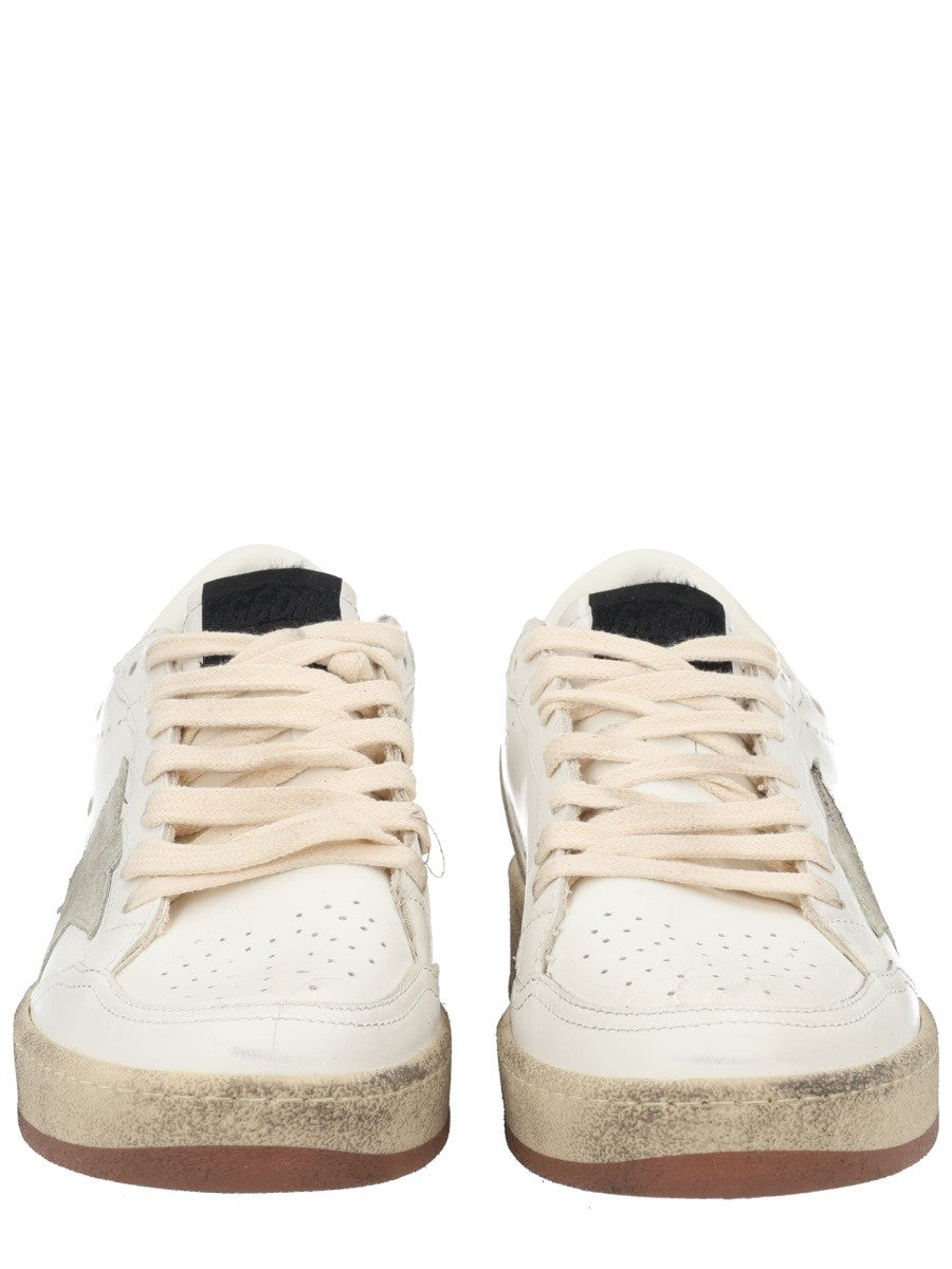 Golden Goose - Man - White - Sneaker