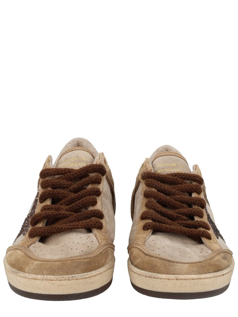 Golden Goose - Woman - Beige - Sneaker