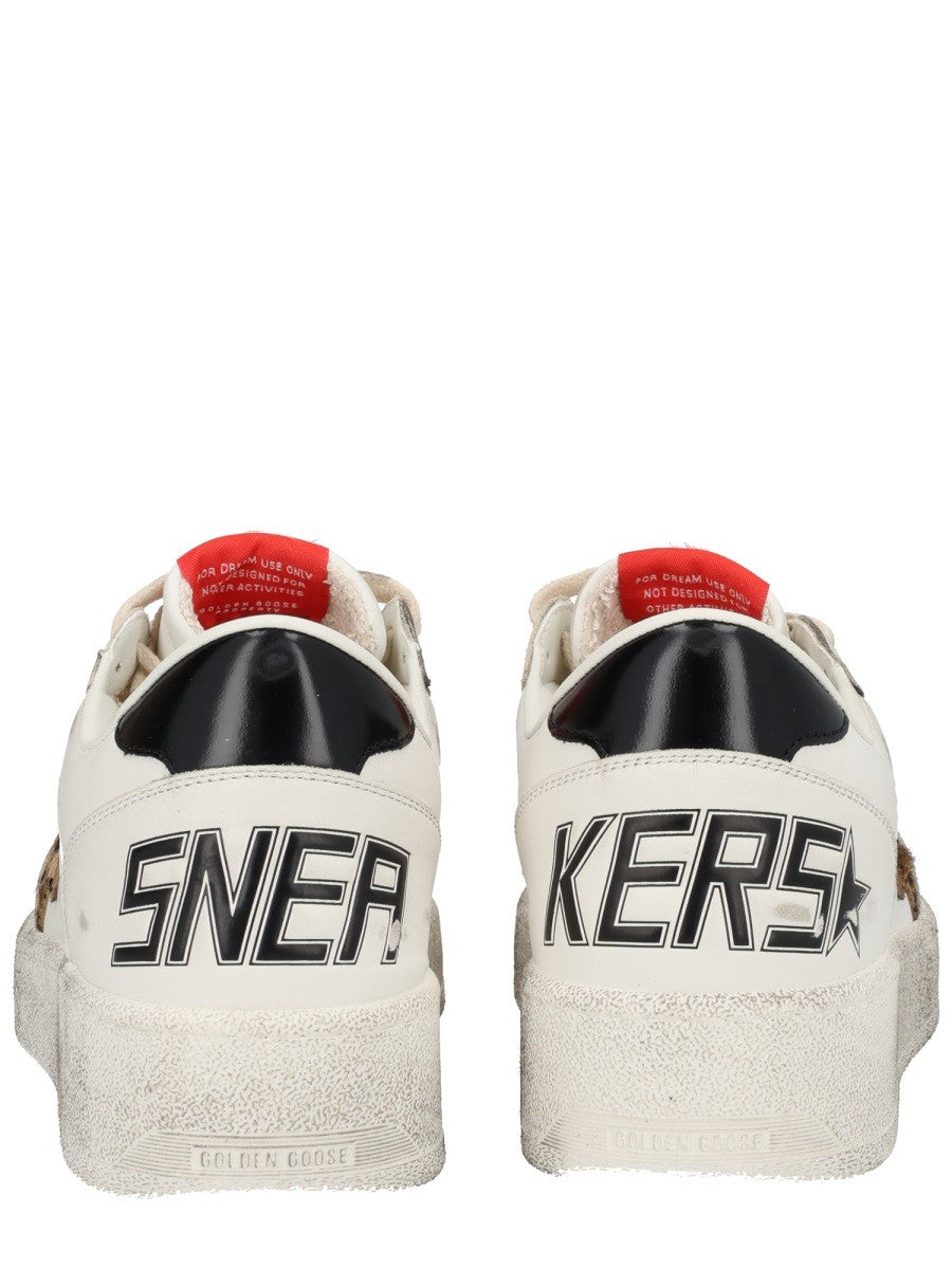 Golden Goose - Woman - White - Sneaker