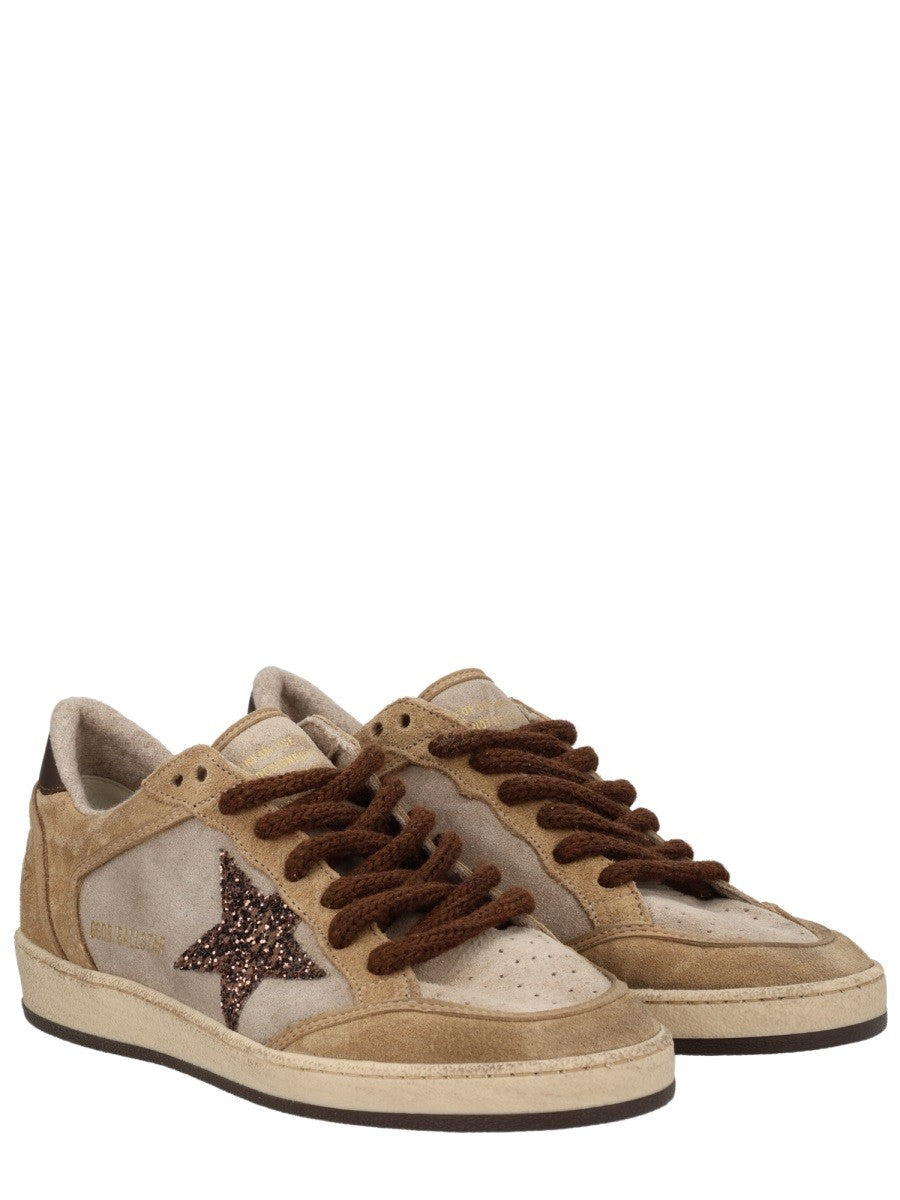 Golden Goose - Woman - Beige - Sneaker