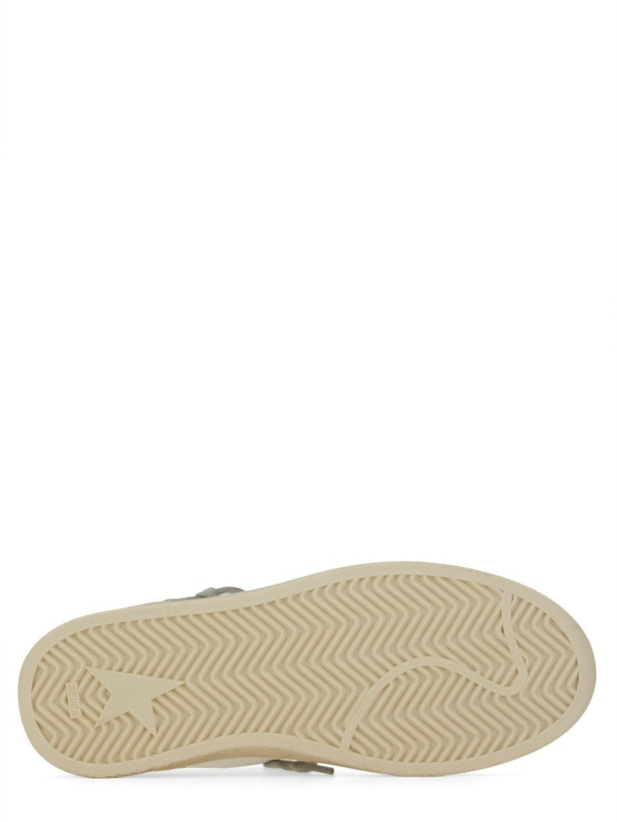 Golden Goose - Woman - White - Sneaker
