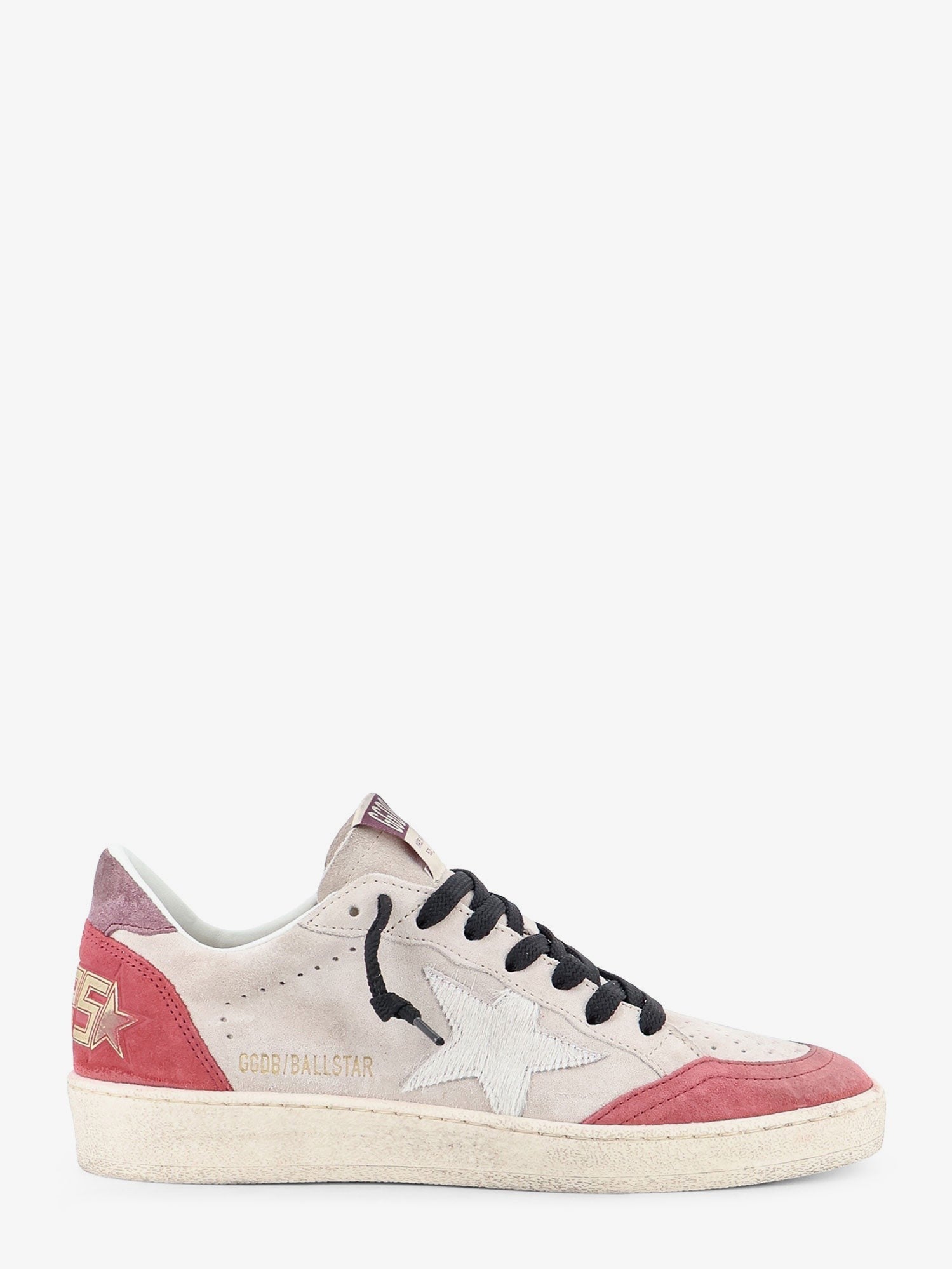 Golden Goose Deluxe Brand - Woman - Beige - Sneaker