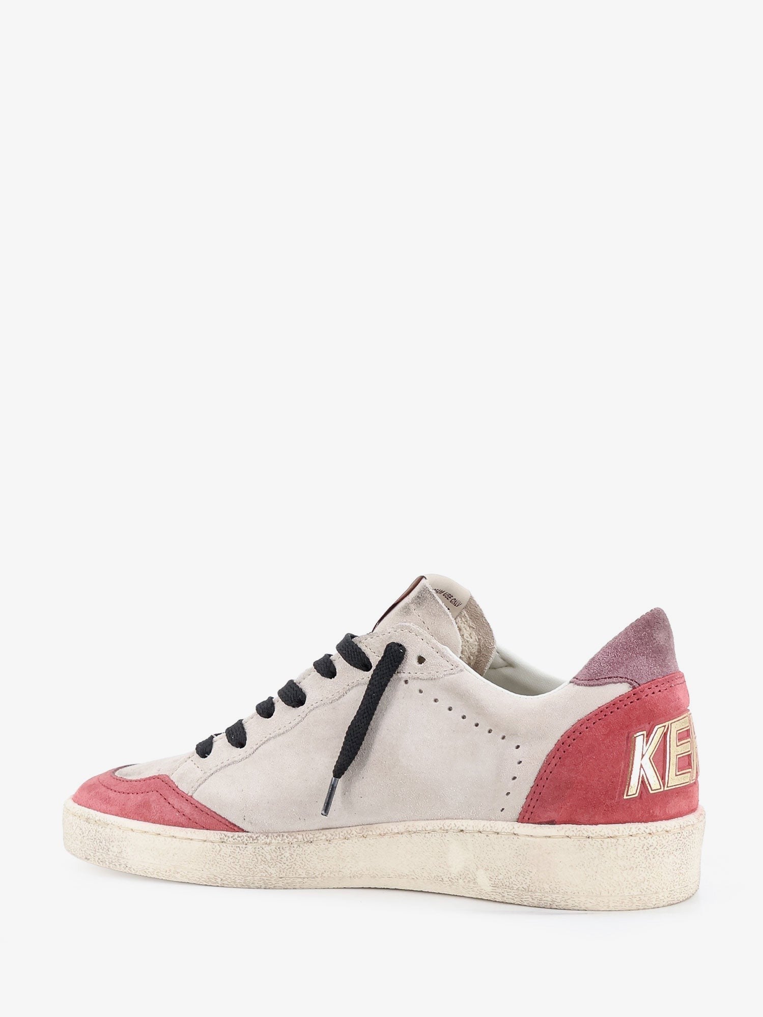 Golden Goose Deluxe Brand - Woman - Beige - Sneaker