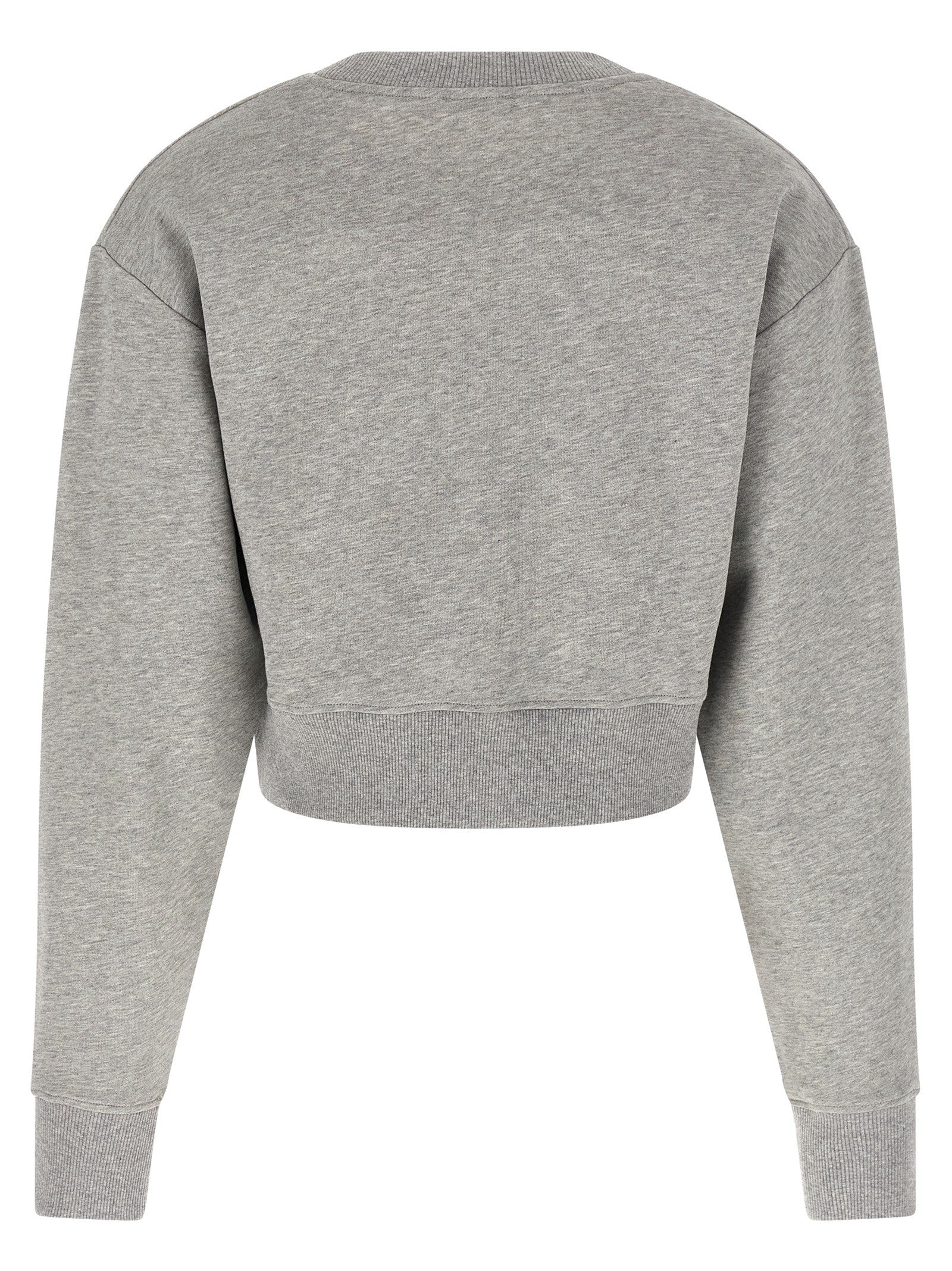 Balmain - nan - Grey - Sweatshirt