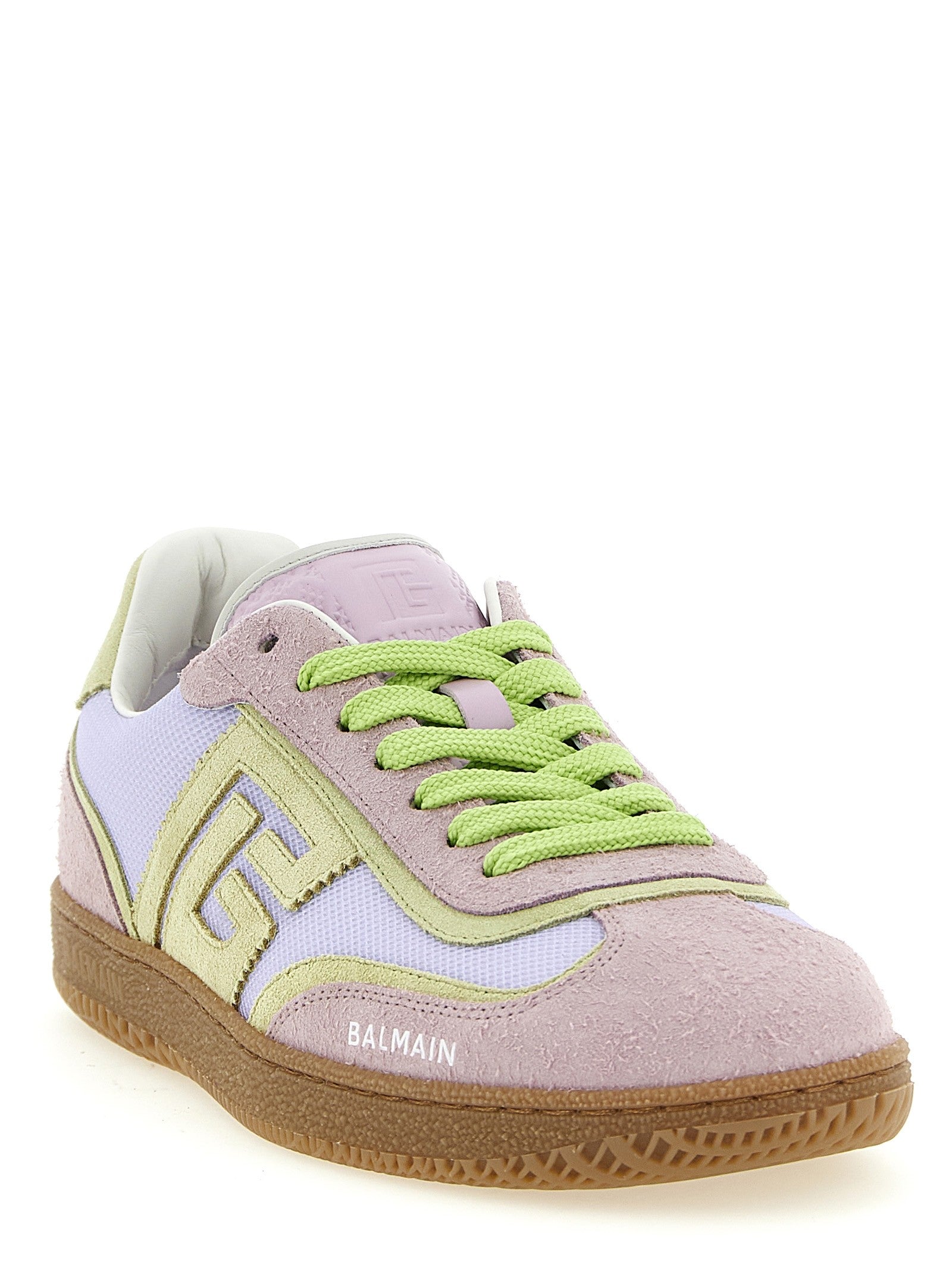Balmain - nan - Multicolor - Sneaker