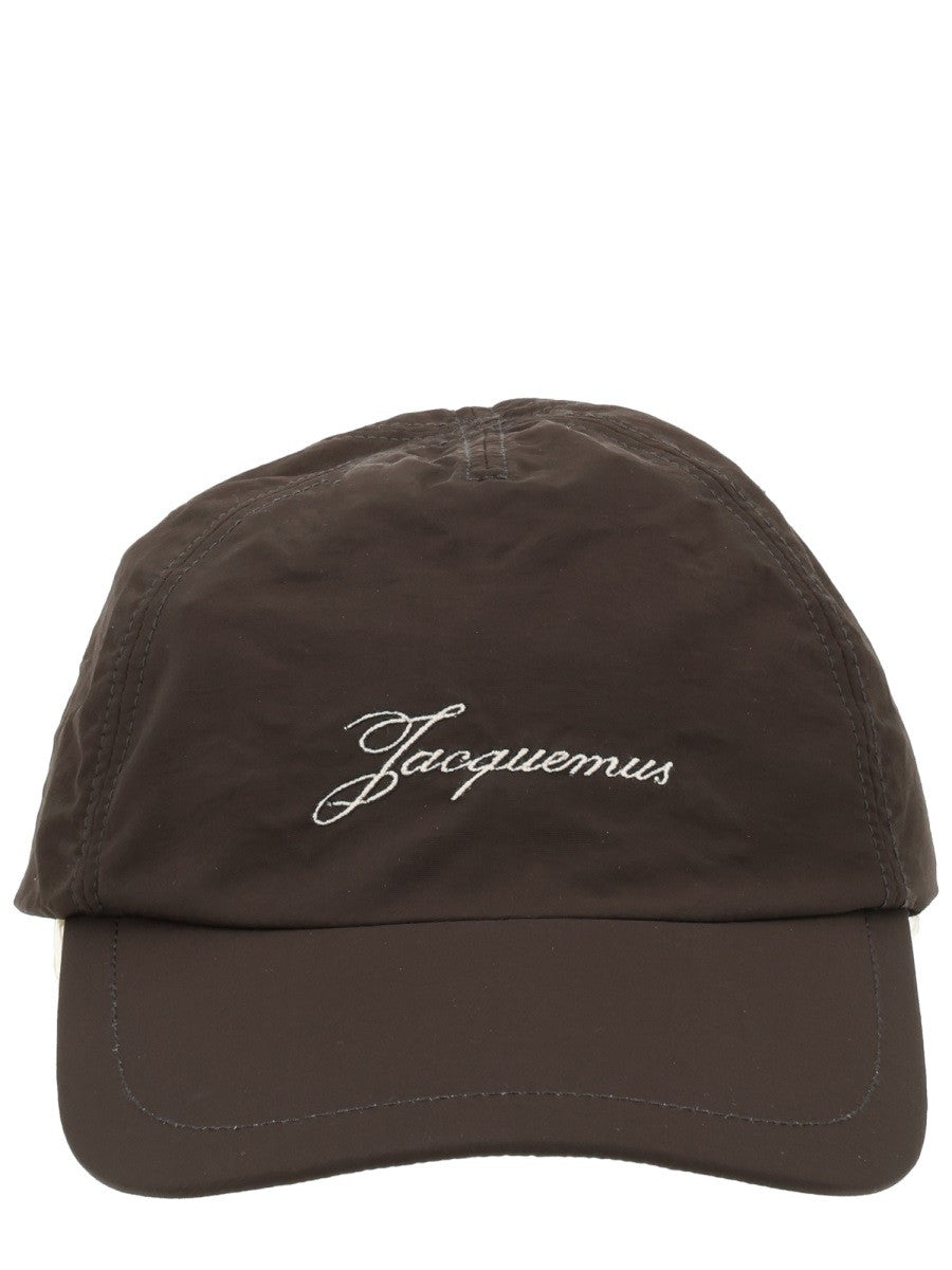 JACQUEMUS - Woman - Brown - Hat