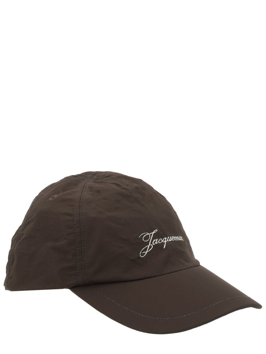 JACQUEMUS - Woman - Brown - Hat