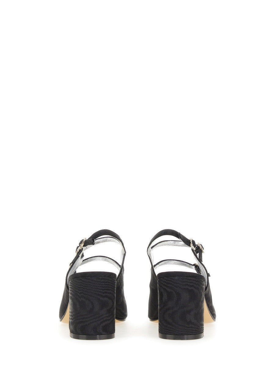 CAREL PARIS - Woman - Black - Heel