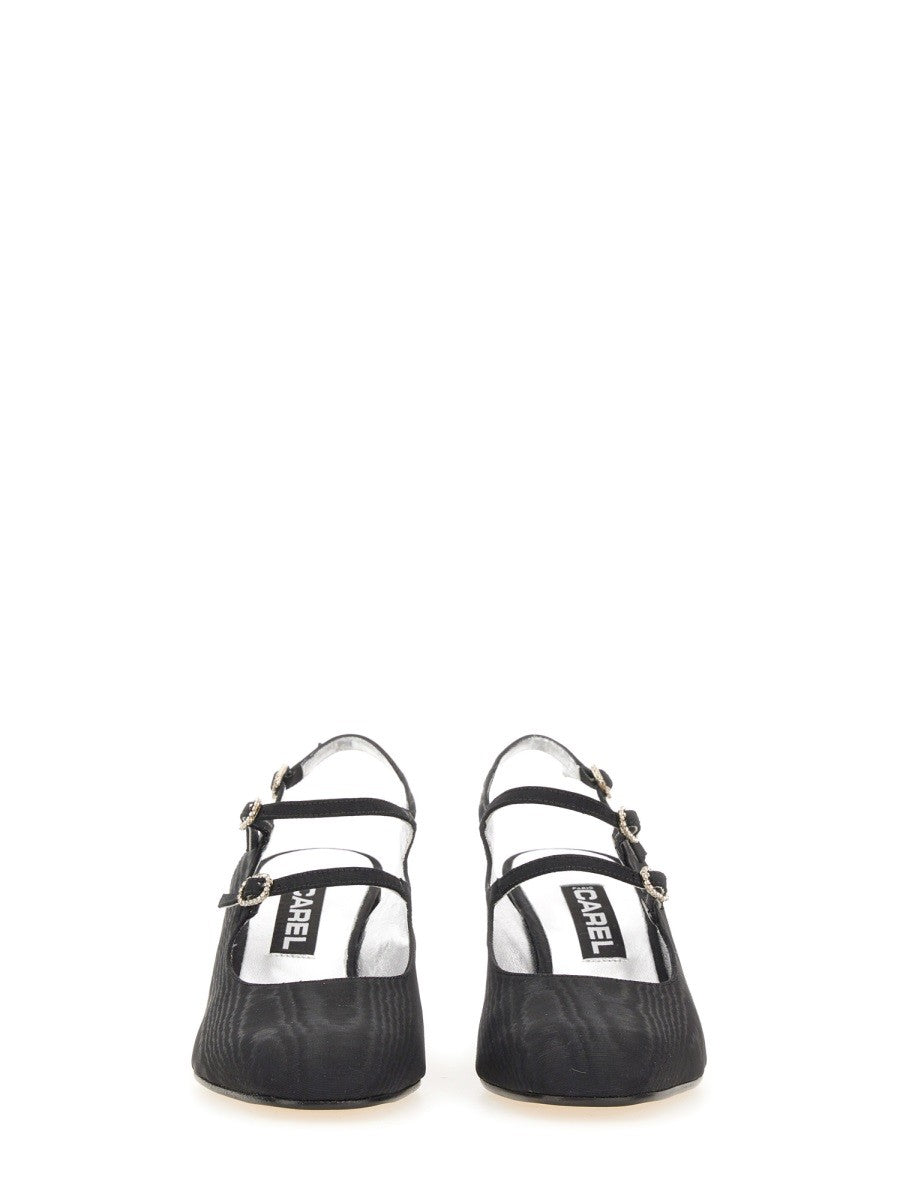 CAREL PARIS - Woman - Black - Heel