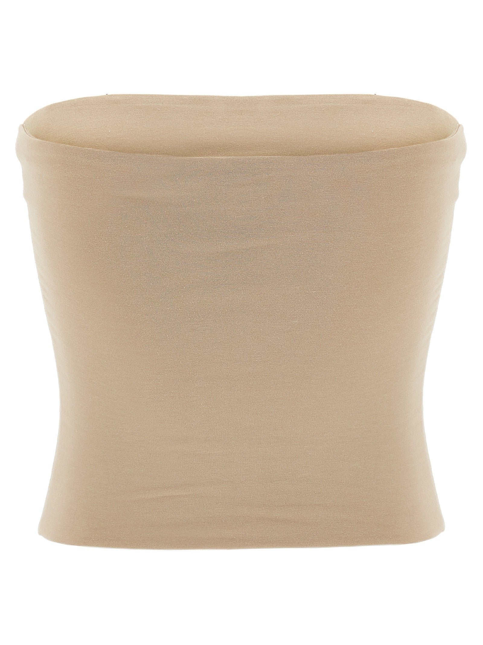 Brunello Cucinelli - nan - Beige - Top