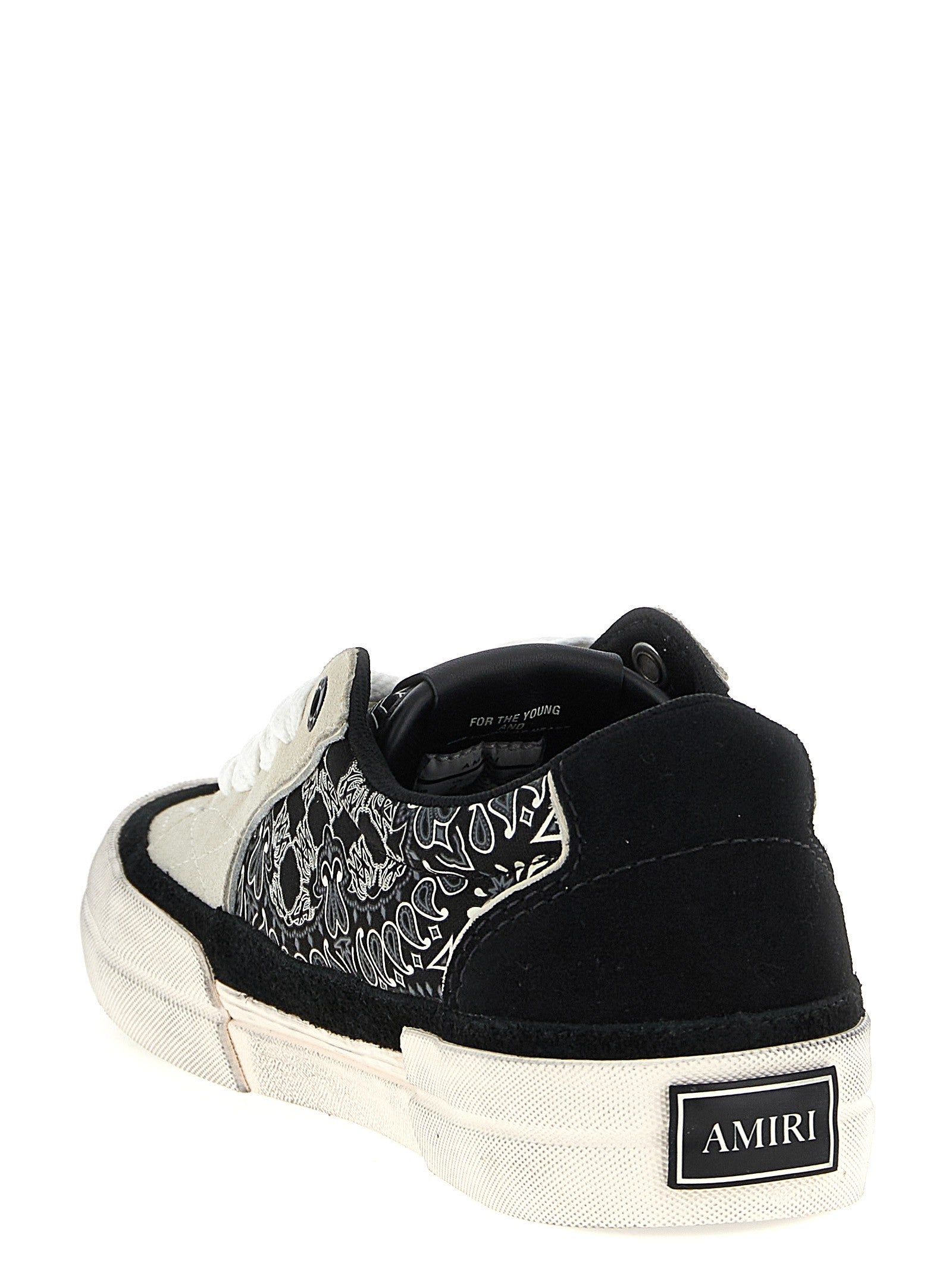 AMIRI - nan - Multicolor - Sneaker