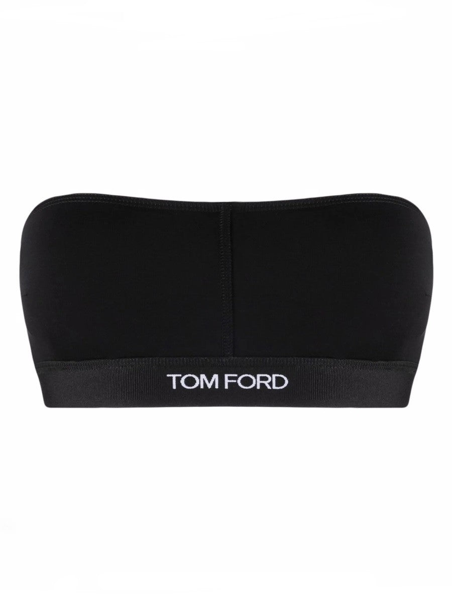 TOM FORD - Woman - Black - Underwear
