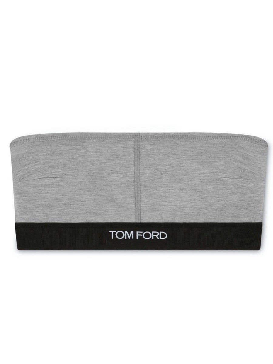 TOM FORD - Woman - Grey - Underwear