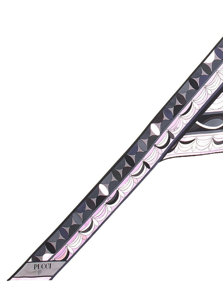 PUCCI - Woman - Multicolour - Scarf