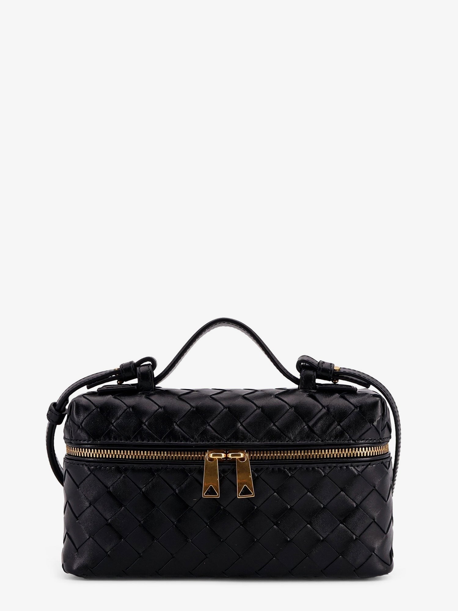 Bottega Veneta - Woman - Black - Handbag