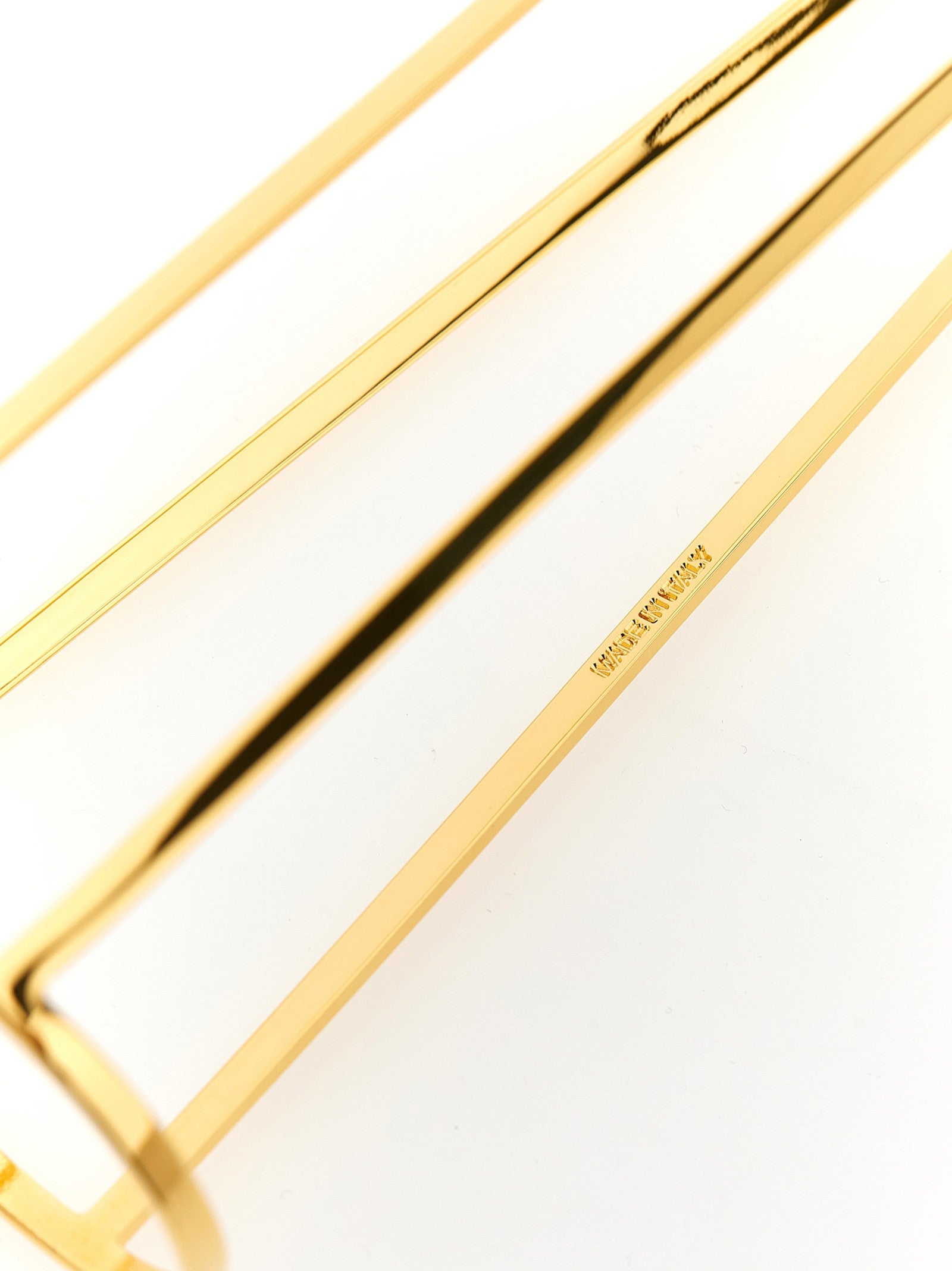 Elisabetta Franchi - nan - Gold - Jewelry