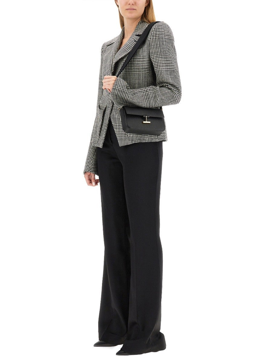 TOM FORD - Woman - Black - Pants