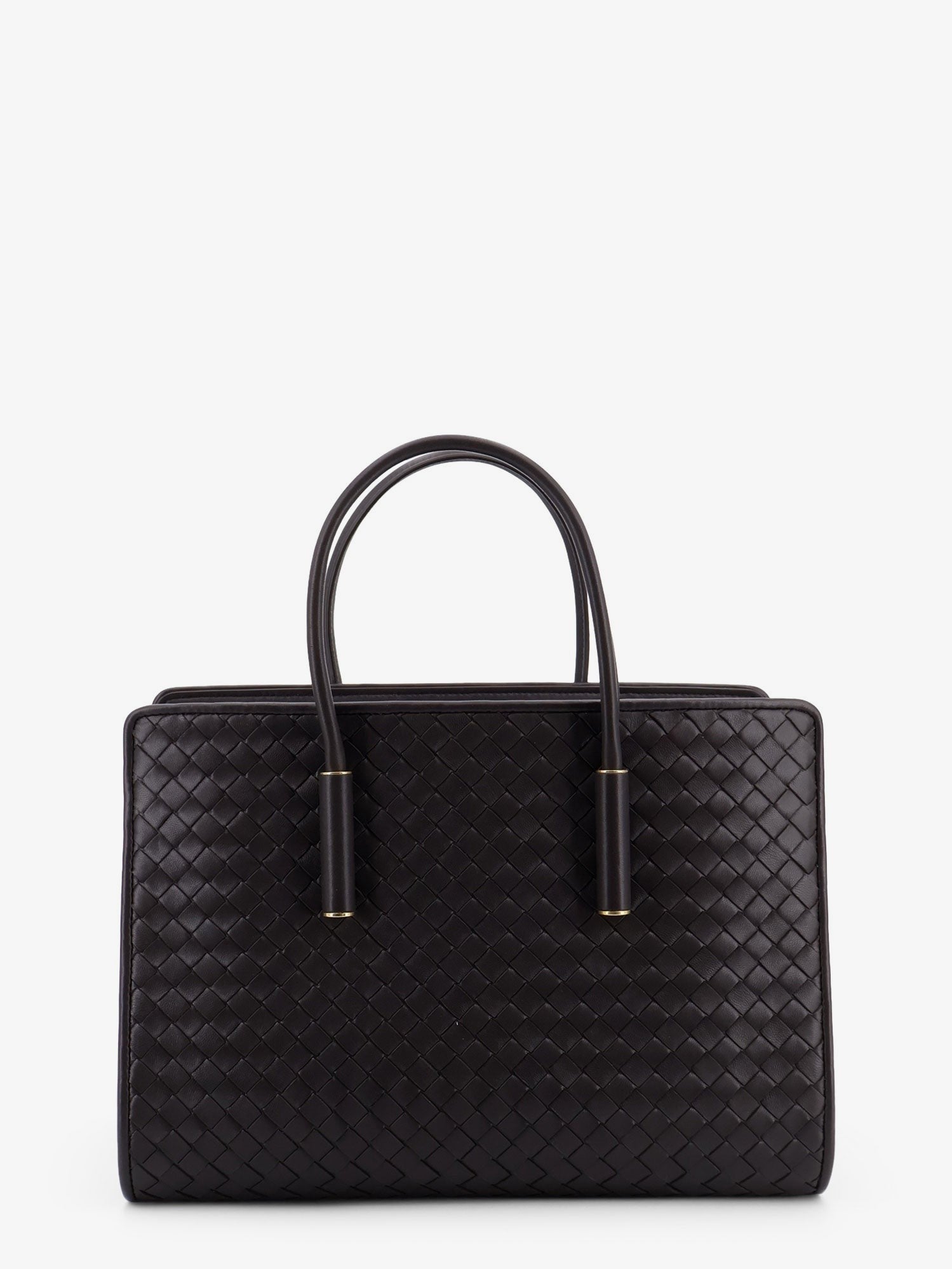 Bottega Veneta - Woman - Black - Handbag