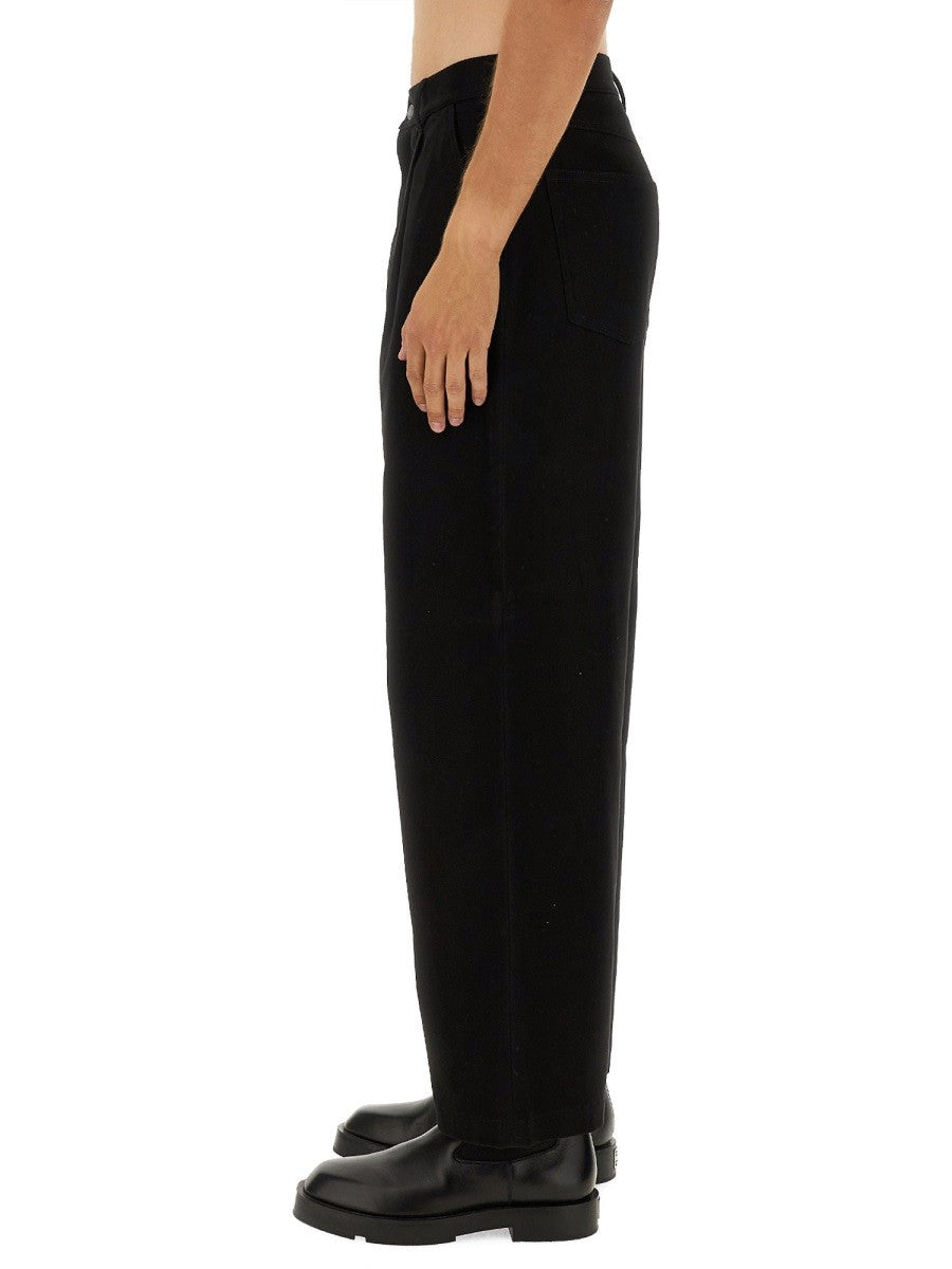 Moschino - Man - Black - Pants