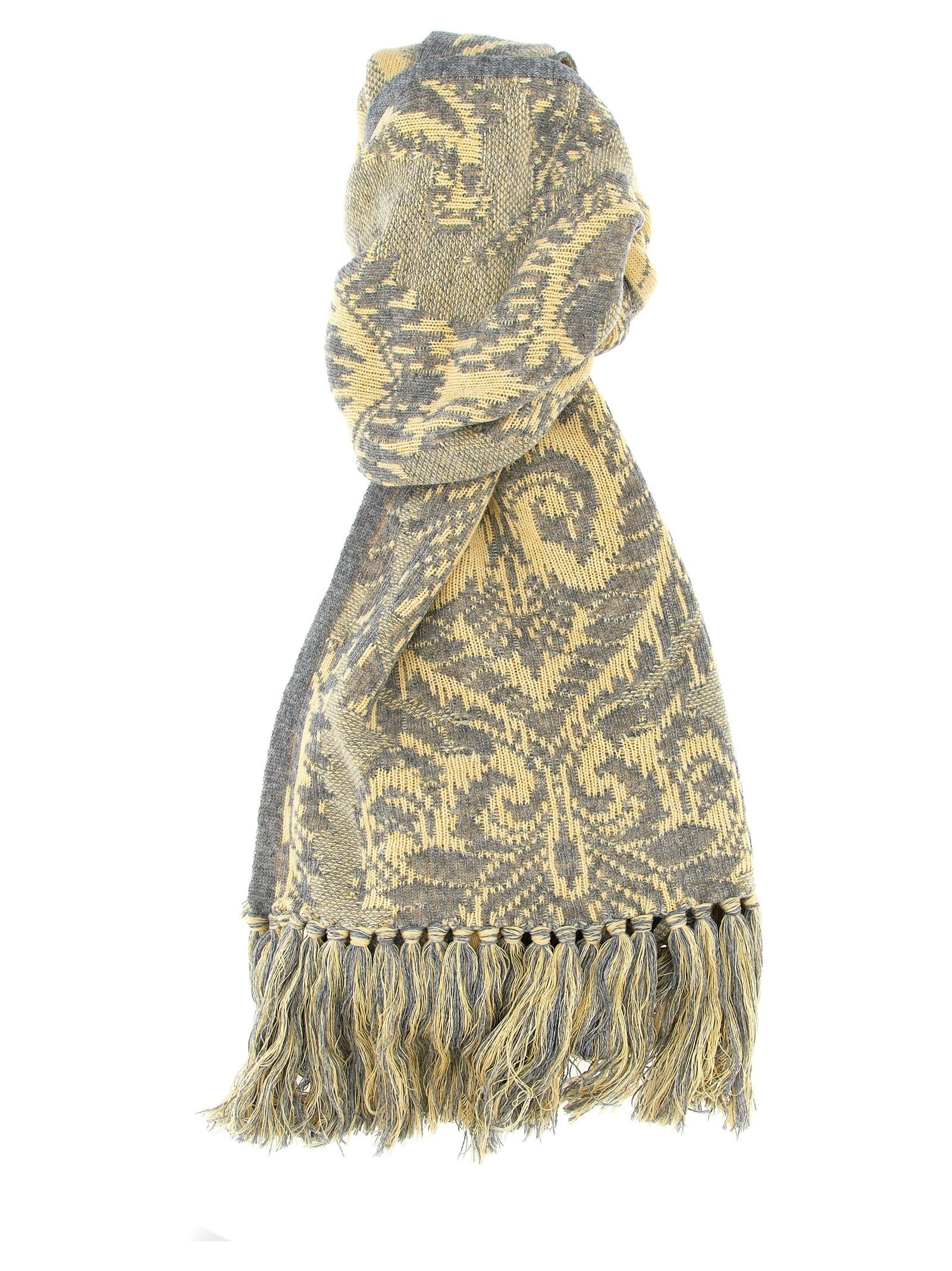 Etro - nan - Multicolor - Scarf