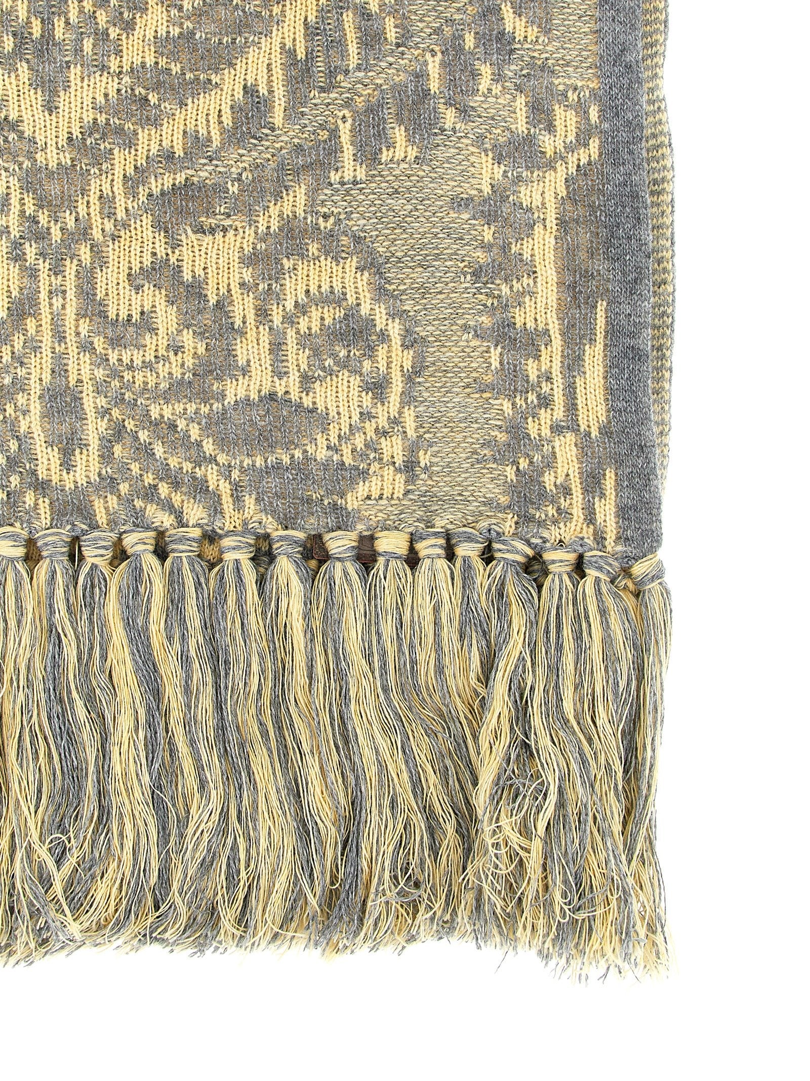 Etro - nan - Multicolor - Scarf