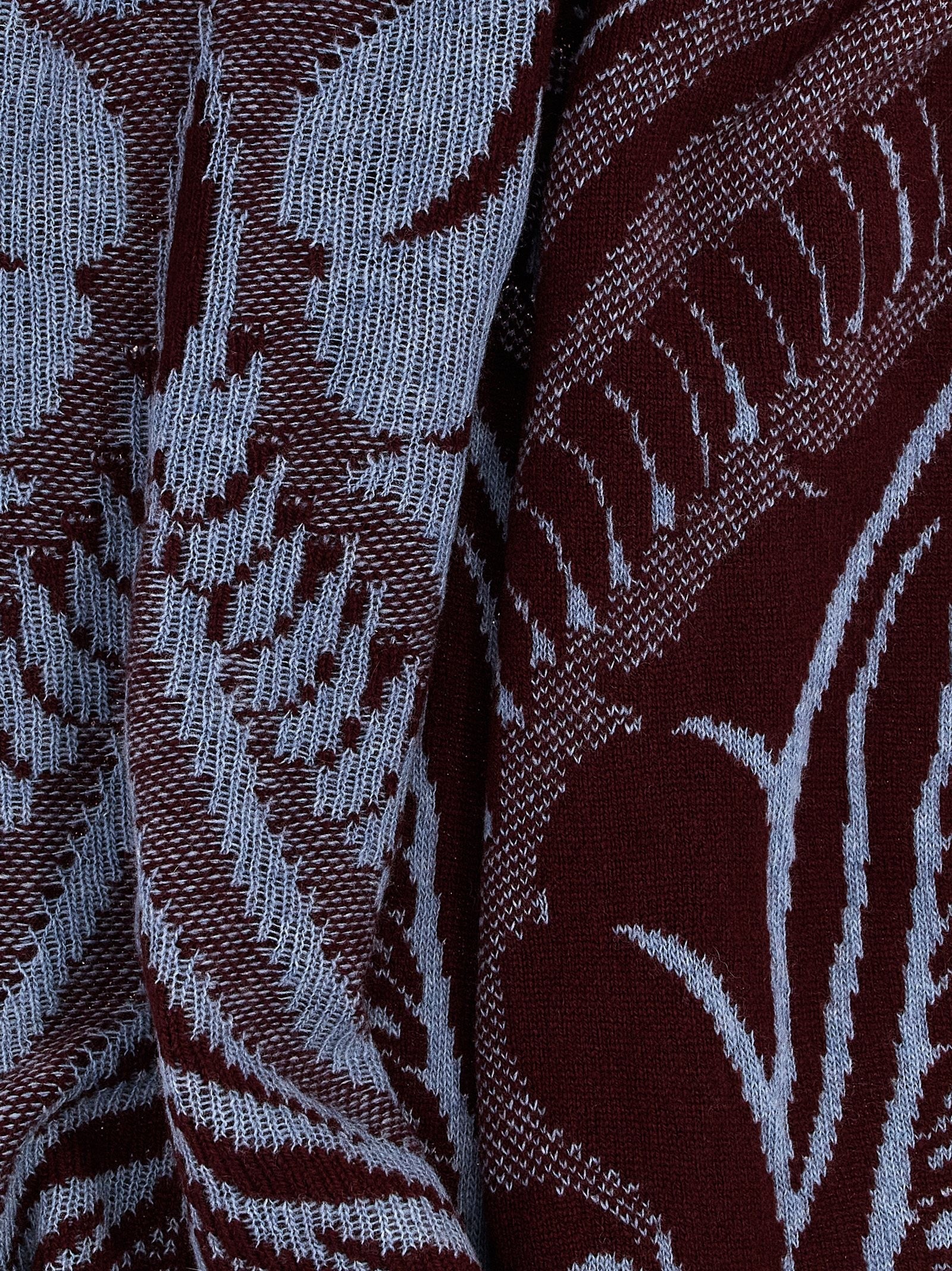 Etro - nan - Multicolor - Scarf