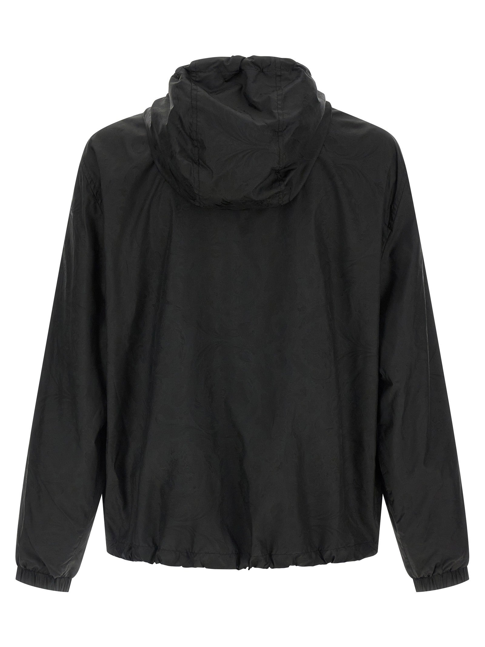 Versace - nan - Black - Jacket