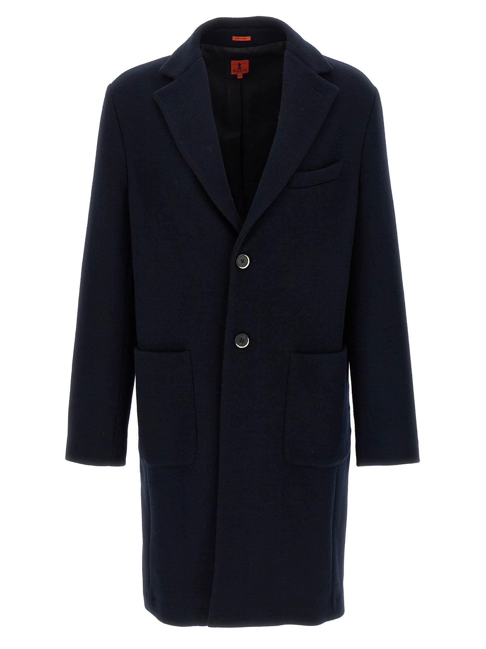 BARENA - nan - Black - Coat