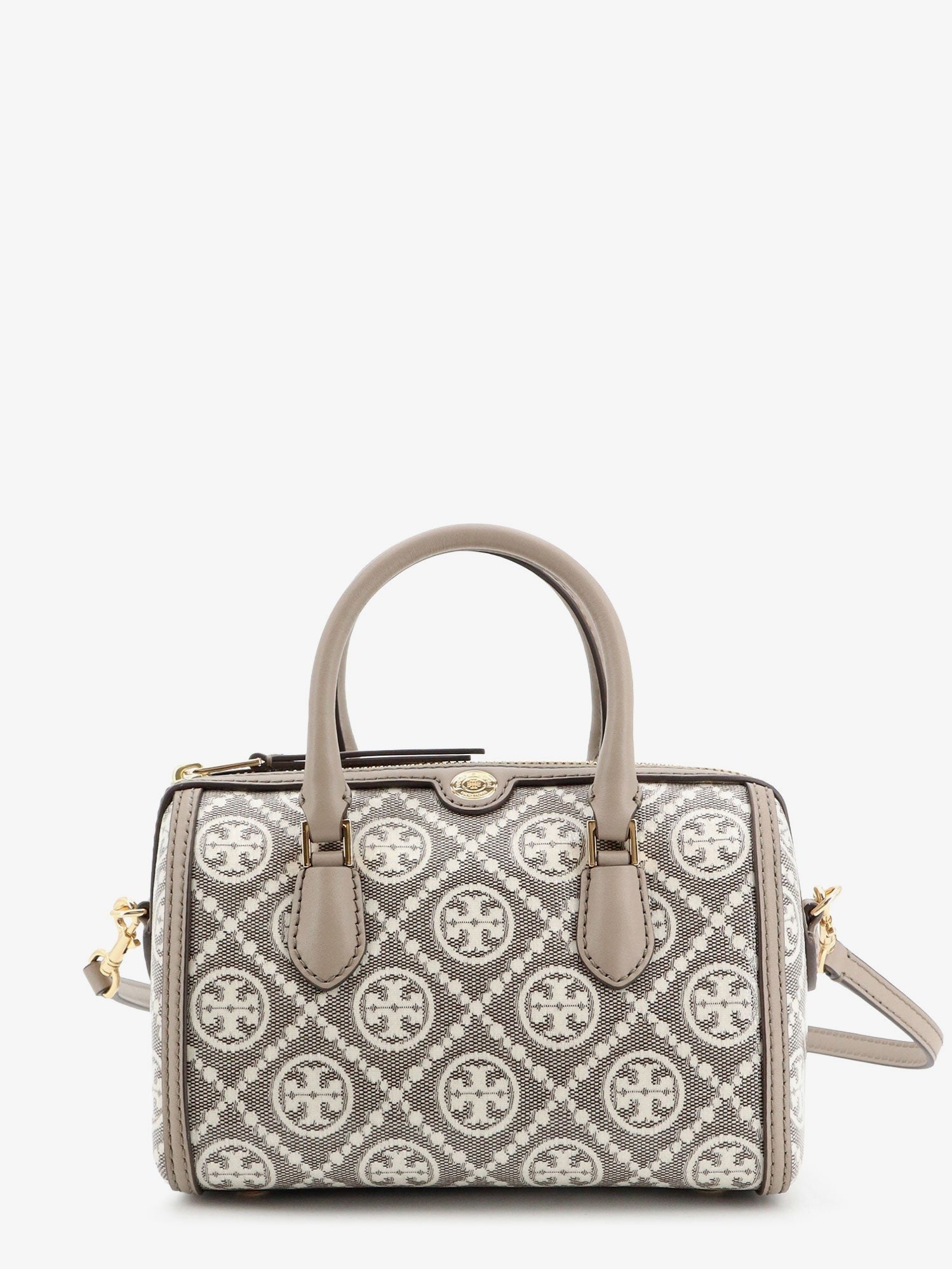 Tory Burch - Woman - Beige - Handbag