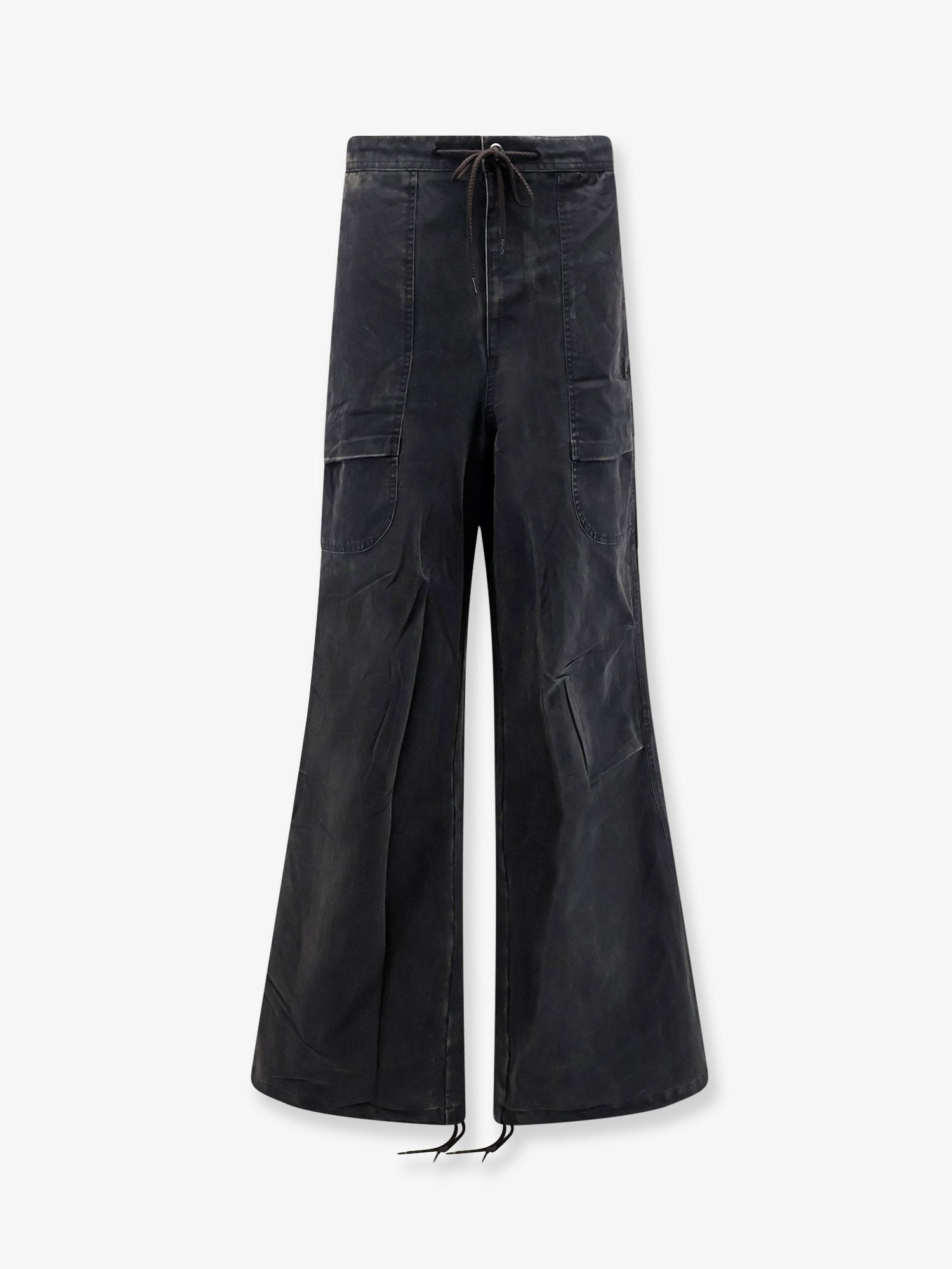 ENTIRE STUDIOS - Unisex - Black - Pants