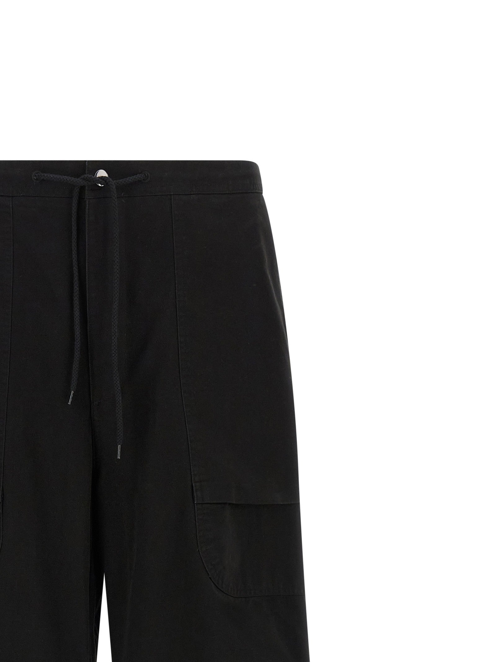 ENTIRE STUDIOS - nan - Black - Pants